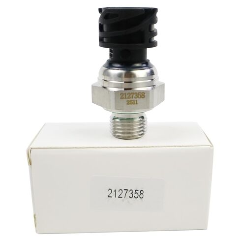 2127358 استشعار الضغط الخلفي العادم استشعار ضغط الهواء 1822253 2041680 2041680 يناسب كينوورث بيتربيلت MX-13 داف EURO6 MX13 in Kuwait