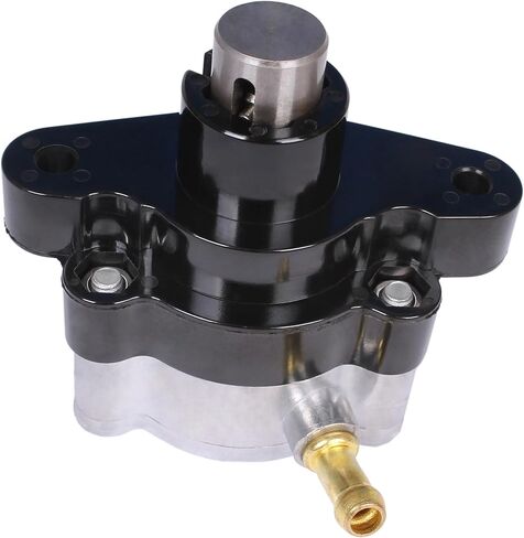 مكبس مسطح، محرك القارب 63P-24410-00 63P-24410-10 63P-24410-20 مضخة الوقود Assy لمحرك ياماها 150HP F150 FL150 الخارجي in Kuwait