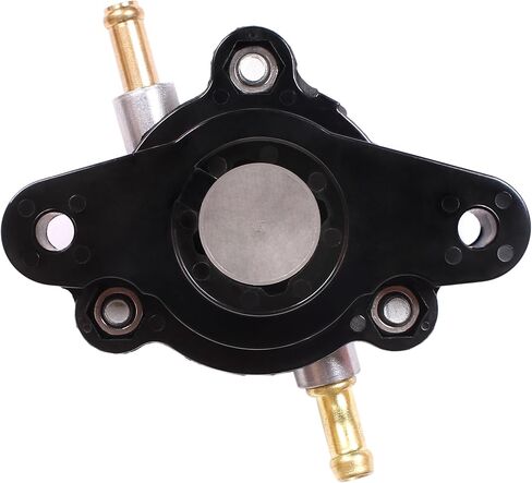 مكبس مسطح، محرك القارب 63P-24410-00 63P-24410-10 63P-24410-20 مضخة الوقود Assy لمحرك ياماها 150HP F150 FL150 الخارجي in Kuwait