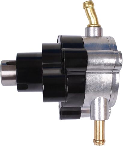 مكبس مسطح، محرك القارب 63P-24410-00 63P-24410-10 63P-24410-20 مضخة الوقود Assy لمحرك ياماها 150HP F150 FL150 الخارجي in Kuwait