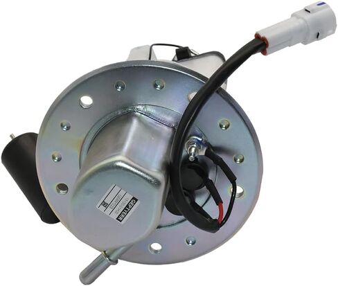 مجموعة مضخة الوقود الجديدة GEPYTERR 15100-01H00 + أنبوب الوقود يناسب سوزوكي 2006-2007 GSXR600 GSXR750 GSXR 600 GSXR 750 GSXR-600 GSXR-750 in Kuwait
