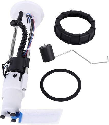 2204945 Fuel Pump Assembly Compatible with 2013-2017 Polaris Ranger 800 500 570 INTL EFI Replace 2204402 2521198 2521091 HFP-A3963 in Kuwait