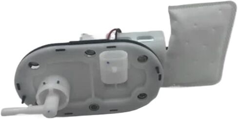 200cc دراجة نارية مضخة وقود المحرك مضخة زيت البنزين متوافق مع ليفان KPS200 KPT200 KPR200 LF200-10R LF150 KPS KPT KPR 200 150 in Kuwait