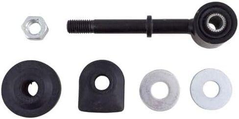 Substitute Front Driver Side Torsion Bar Mount fits Isuzu Hombre and GMC S-15 Sonoma (1998-2004 Rear/4WD Variants) in Kuwait