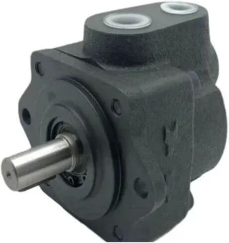 FB1-F03R-10 FB1-F05R-10 FB1-F07R-10 FB1-F12R-10 FB1-F12R/F7R/F5R/F3R-10 Quantitative Blade high-Pressure Oil Pump(FB1-F07R-10) in Kuwait