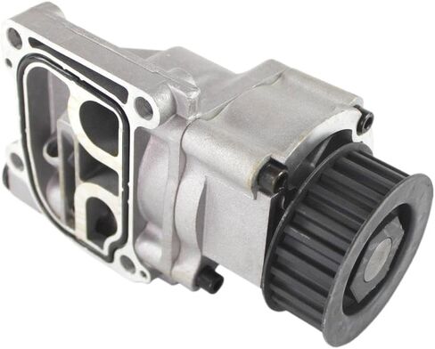 مضخة زيت متوافقة مع محرك Deutz BF4M1011 1011F Excavator 04270665 04286878 04286975 in Kuwait