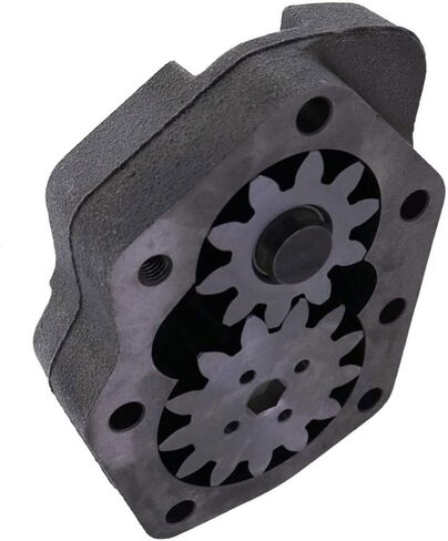 Transmission Oil Pump AR75648 AR201738 AR85538 AR93313 AR61215 AR61216 RE20918 R82162 R82163 R61475 For John Deere 4040 4040S 4050 4055 4230 4240 4240S 4250 Tractor in Kuwait
