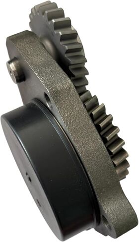 Oil Pump 3932449 Compatible for Cummins ISBe ISDe Industrial Engines in Kuwait