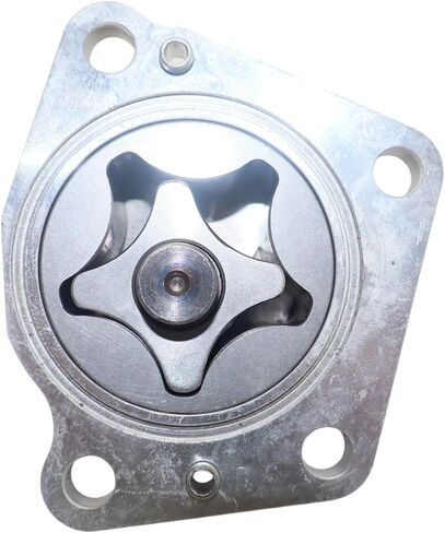 مجموعة مضخة الزيت 315-4678 متوافقة مع رافعة مجنزرة Caterpillar CAT 933C 939 933 939C in Kuwait
