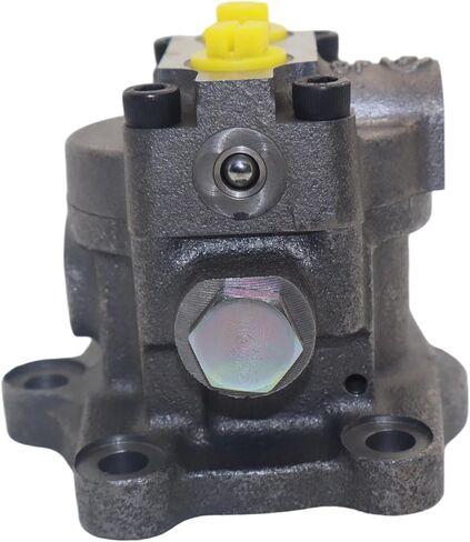 Oil Transfer Pump Assembly 292-3751 Compatible for Caterpillar CAT C6.6 Engines in Kuwait