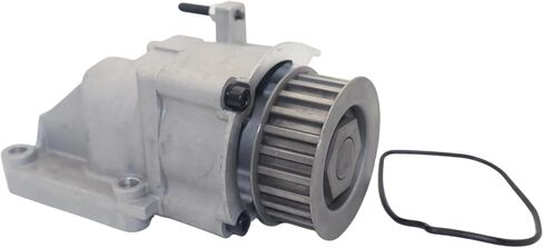 Oil Pump 6669530 Compatible for Bobcat Loaders 863 864 873 A220 A300 S250 T200 in Saudi Arabia