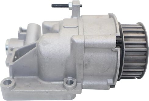 Oil Pump 6669530 Compatible for Bobcat Loaders 863 864 873 A220 A300 S250 T200 in Saudi Arabia