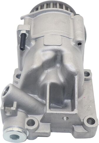 Oil Pump 6669530 Compatible for Bobcat Loaders 863 864 873 A220 A300 S250 T200 in Saudi Arabia