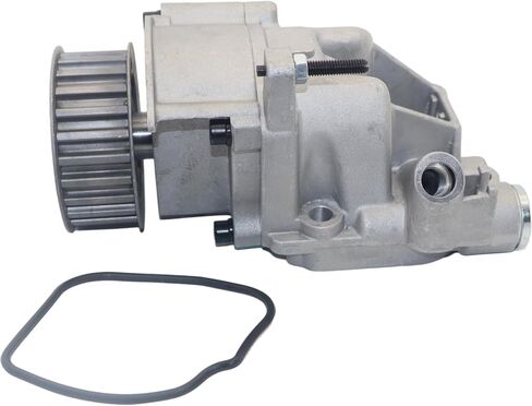 Oil Pump 6669530 Compatible for Bobcat Loaders 863 864 873 A220 A300 S250 T200 in Saudi Arabia