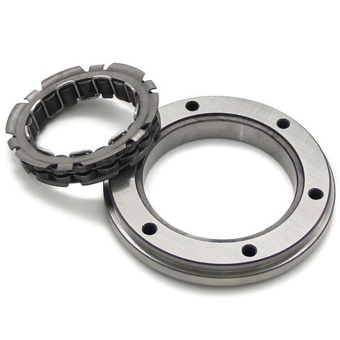 محمل القابض لبداية الدراجة النارية متوافق مع DRZ400E DRZ400S DRZ400SM LTZ400 QuadSport 12600-29810 13216-S010 3445-031 in Kuwait
