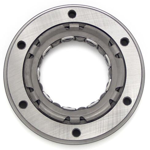 محمل القابض لبداية الدراجة النارية متوافق مع DRZ400E DRZ400S DRZ400SM LTZ400 QuadSport 12600-29810 13216-S010 3445-031 in Kuwait