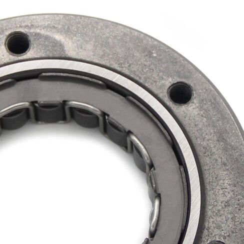 محمل القابض لبداية الدراجة النارية متوافق مع DRZ400E DRZ400S DRZ400SM LTZ400 QuadSport 12600-29810 13216-S010 3445-031 in Kuwait