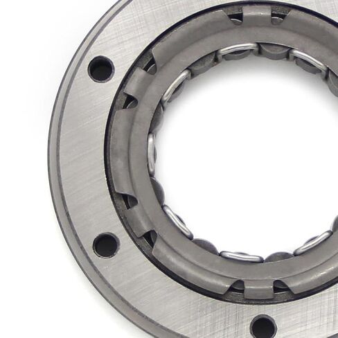 محمل القابض لبداية الدراجة النارية متوافق مع DRZ400E DRZ400S DRZ400SM LTZ400 QuadSport 12600-29810 13216-S010 3445-031 in Kuwait
