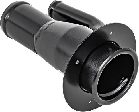 JEGS Fuel Filler Neck for 2004-2010 Dodge Ram 2500, 2005-2010 Dodge Ram 3500, 2011-2018 Ram 2500, 2011-2016 Ram 3500 in Kuwait