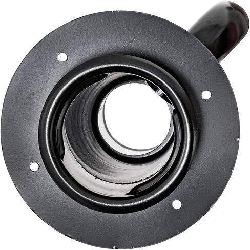 JEGS Fuel Filler Neck for 2004-2010 Dodge Ram 2500, 2005-2010 Dodge Ram 3500, 2011-2018 Ram 2500, 2011-2016 Ram 3500 in Kuwait