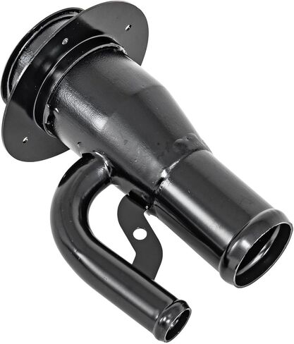 JEGS Fuel Filler Neck for 2004-2010 Dodge Ram 2500, 2005-2010 Dodge Ram 3500, 2011-2018 Ram 2500, 2011-2016 Ram 3500 in Kuwait