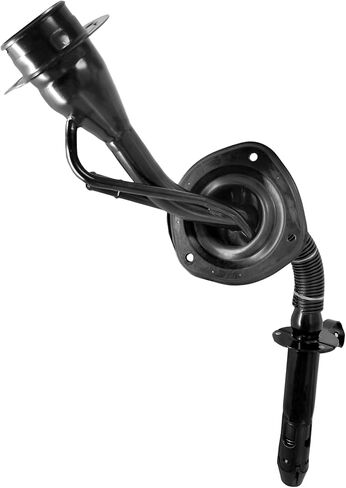 PartsFlow Fuel Tank Filler Neck For 1999 2000 2001 2002 2003 2004 Ford Mustang 2-Door 577-104 1R3Z9034AA in Kuwait