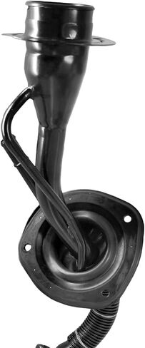 PartsFlow Fuel Tank Filler Neck For 1999 2000 2001 2002 2003 2004 Ford Mustang 2-Door 577-104 1R3Z9034AA in Kuwait