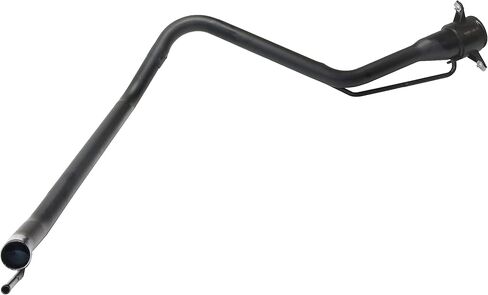 Garage-Pro Fuel Filler Neck Replacement For Pontiac G6 2005-2010 2.4L 3.5L 3.6L 3.9L GAS, Replaces # 20900338 in Kuwait