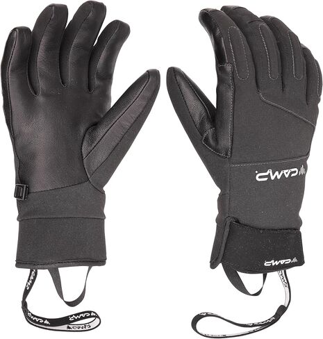 Geko Hot Gloves, Black, Medium, 3393M in Saudi Arabia