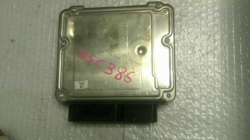 وحدة التحكم في المحرك ECM 2.0L تناسب 08-09 متوافقة مع VW Golf GTI 1K0 907 115 AE 1K0907115AE in Kuwait