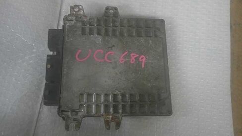 وحدة التحكم ECM للمحرك تناسب 11 متوافقة مع نيسان ألتيما MEC117-020 B2 MEC117020B2 in Kuwait