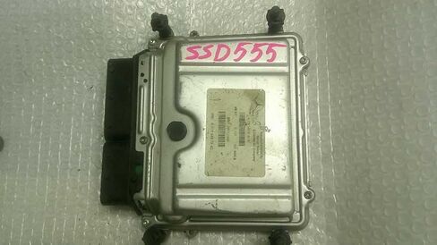 التحكم في المحرك ECM 07-09 متوافق مع مرسيدس R-Class R350 ML350 A 272 153 51 91 A2721535191 in Kuwait