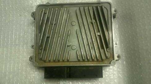 التحكم في المحرك ECM 07-09 متوافق مع مرسيدس R-Class R350 ML350 A 272 153 51 91 A2721535191 in Kuwait