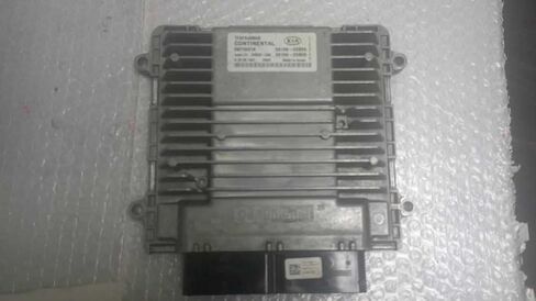 وحدة التحكم ECM للمحرك عند 2.4 لتر تناسب 14-15 متوافقة مع Optima 39108-2GBE6 391082GBE6 in Kuwait