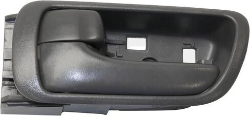 مقبض باب داخلي Garage-Pro متوافق مع 2002-2006 Toyota Camry أمامي أو خلفي، جانب السائق رمادي JCWT462134GP in Kuwait