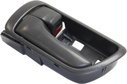 مقبض باب داخلي Garage-Pro متوافق مع 2002-2006 Toyota Camry أمامي أو خلفي، جانب السائق رمادي JCWT462134GP in Kuwait