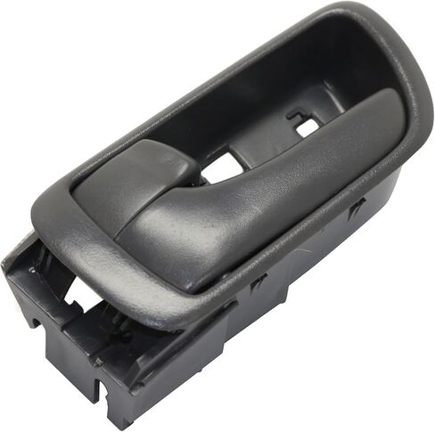 مقبض باب داخلي Garage-Pro متوافق مع 2002-2006 Toyota Camry أمامي أو خلفي، جانب السائق رمادي JCWT462134GP in Kuwait
