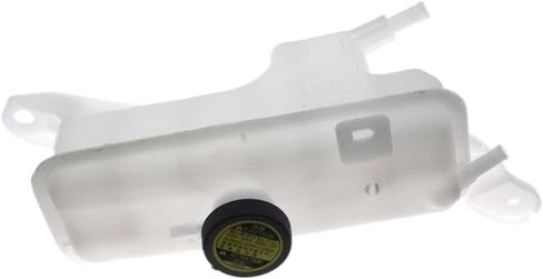 Coolant Expansion Tank Compatible with 2009-2018 Vehicles - Replacement for Part Numbers 16470-0H100, 164700H100, 16470 0H100, CA3 in Kuwait