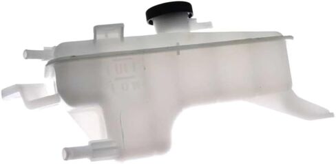 Coolant Expansion Tank Compatible with 2009-2018 Vehicles - Replacement for Part Numbers 16470-0H100, 164700H100, 16470 0H100, CA3 in Kuwait
