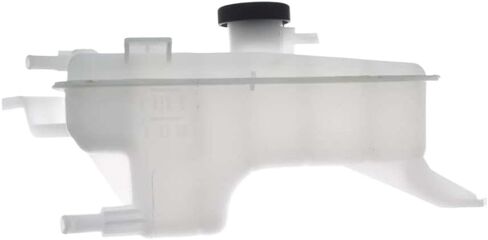 Coolant Expansion Tank Compatible with 2009-2018 Vehicles - Replacement for Part Numbers 16470-0H100, 164700H100, 16470 0H100, CA3 in Kuwait