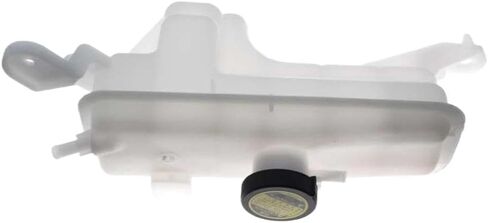 Coolant Expansion Tank Compatible with 2009-2018 Vehicles - Replacement for Part Numbers 16470-0H100, 164700H100, 16470 0H100, CA3 in Kuwait