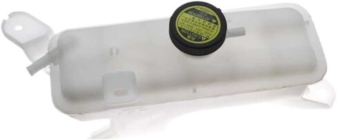 Coolant Expansion Tank Compatible with 2009-2018 Vehicles - Replacement for Part Numbers 16470-0H100, 164700H100, 16470 0H100, CA3 in Kuwait