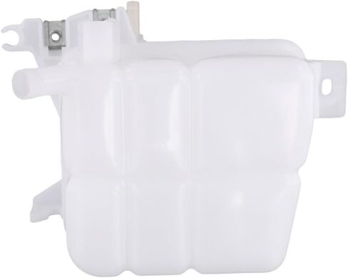 Coolant Tank Surge Reservoir Compatible With Captiva 2007 2008 2009 2010 A30P 96837836 in Kuwait