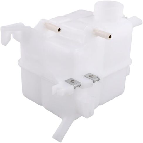 Coolant Tank Surge Reservoir Compatible With Captiva 2007 2008 2009 2010 A30P 96837836 in Kuwait