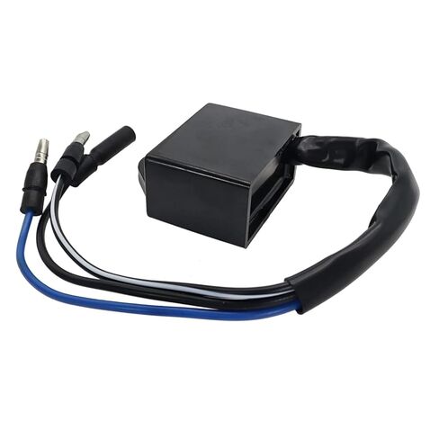 Metal Fuel Pump Cut Off Relay for Kawasaki Mule 1000 2500 2510 2520 3000 3010 3020 in Kuwait