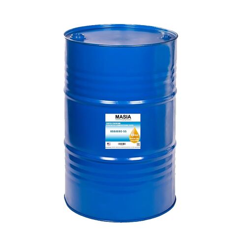 Complube 10 Lubricant for Compressor Compatible with Compair - 55 gal in Kuwait