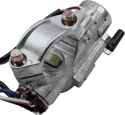 Beck/Arnley 201-1585 Key, Lock And Ignition Switch Assembly in Kuwait