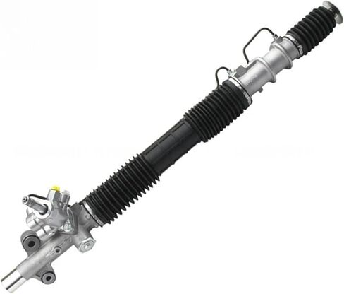 53601-S9A-A01 مجموعة أدوات توجيه السيارة LHD متوافق مع Honda CRV RD5 RD7 in Kuwait