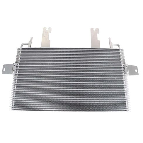 مبرد ناقل الحركة Priprilod مناسب لسيارة Ford Excursion 2000-2003 7.3L Powerstroke مناسب لسيارة Ford F-250 F-350 1999-2003 7.3L#XC3Z-7A095-BA in Kuwait