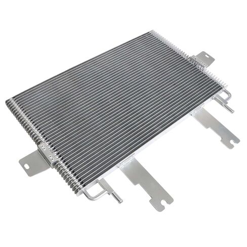 مبرد ناقل الحركة Priprilod مناسب لسيارة Ford Excursion 2000-2003 7.3L Powerstroke مناسب لسيارة Ford F-250 F-350 1999-2003 7.3L#XC3Z-7A095-BA in Kuwait